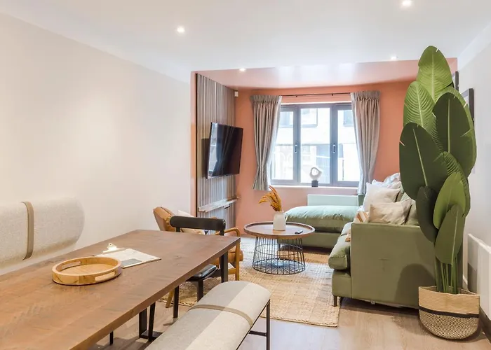 Your I Arabica House * Bristol