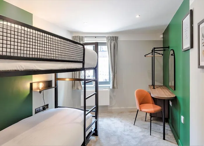 Your I Arabica House * Bristol