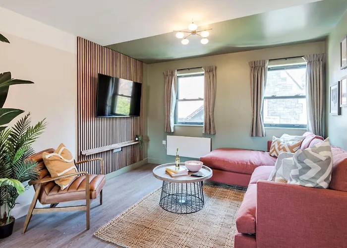 Your I Arabica House Apartament