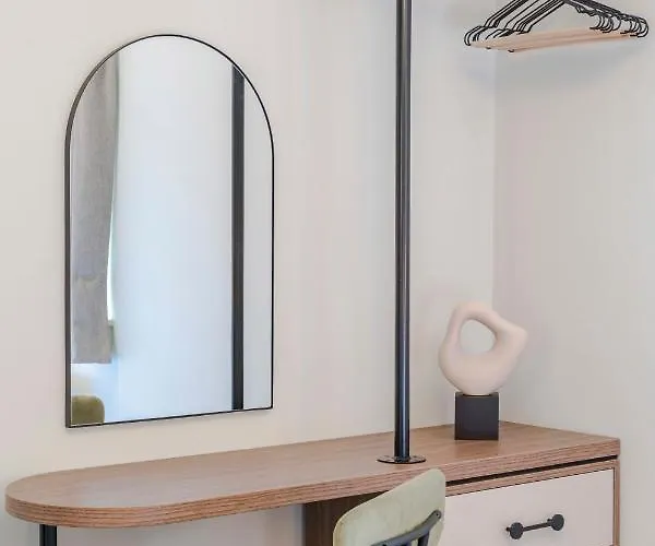 Your I Arabica House * Bristol