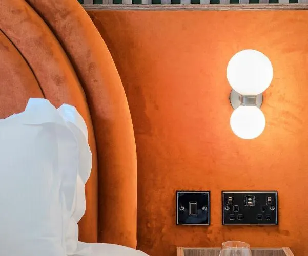 Your I Arabica House * Bristol