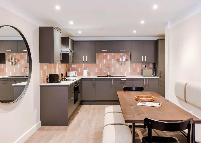 Your I Arabica House Apartament