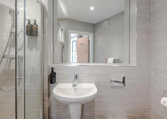 Apartament Your I Arabica House