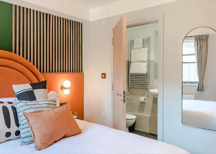 Your I Arabica House Bristol