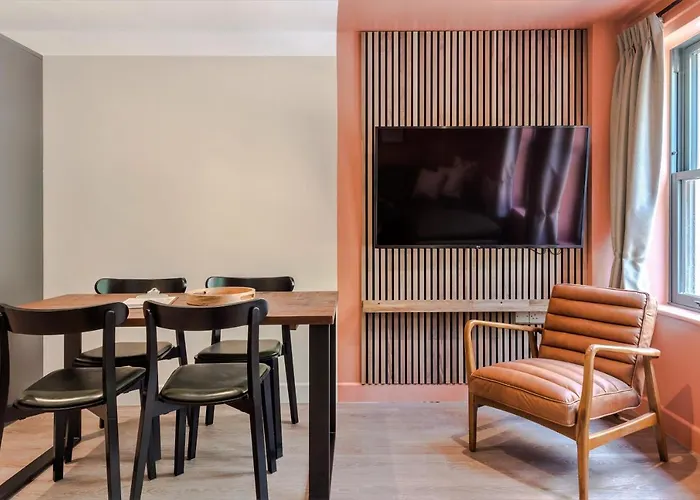 Your I Arabica House Bristol