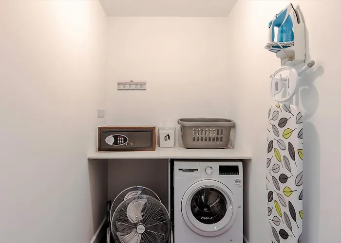 Your I Arabica House Apartament *