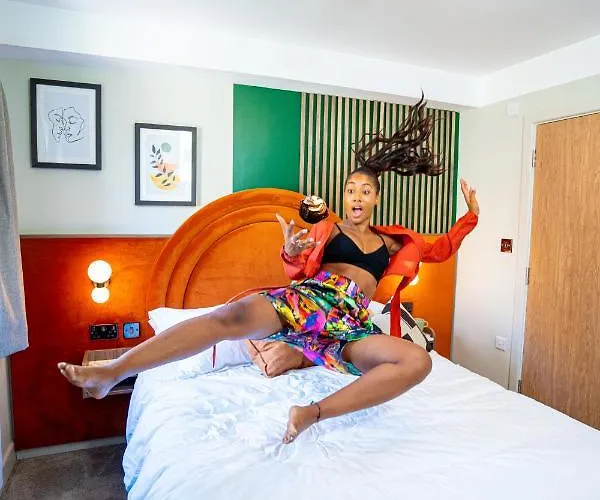 Apartament Your I Arabica House