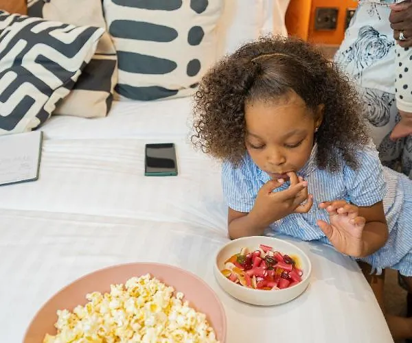 Apartament Your I Arabica House